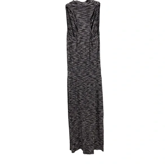 Trina Turk Raissa Cowl Neck Drop Waist Maxi Dress P - Picture 6 of 8